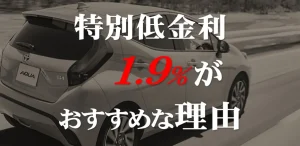 カーリースデメリット はなぜか？